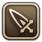 Knight icon